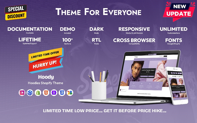 Portfolio Hero Image